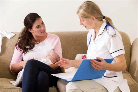 Antenatal & Postnatal Care