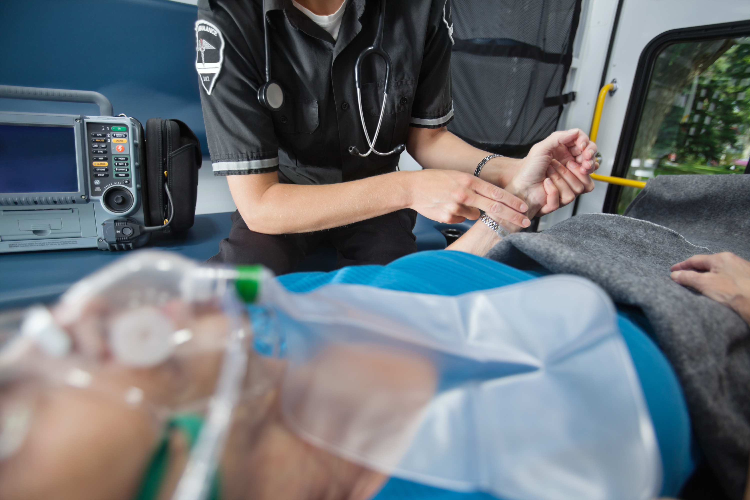 Accident & Emergency Cases