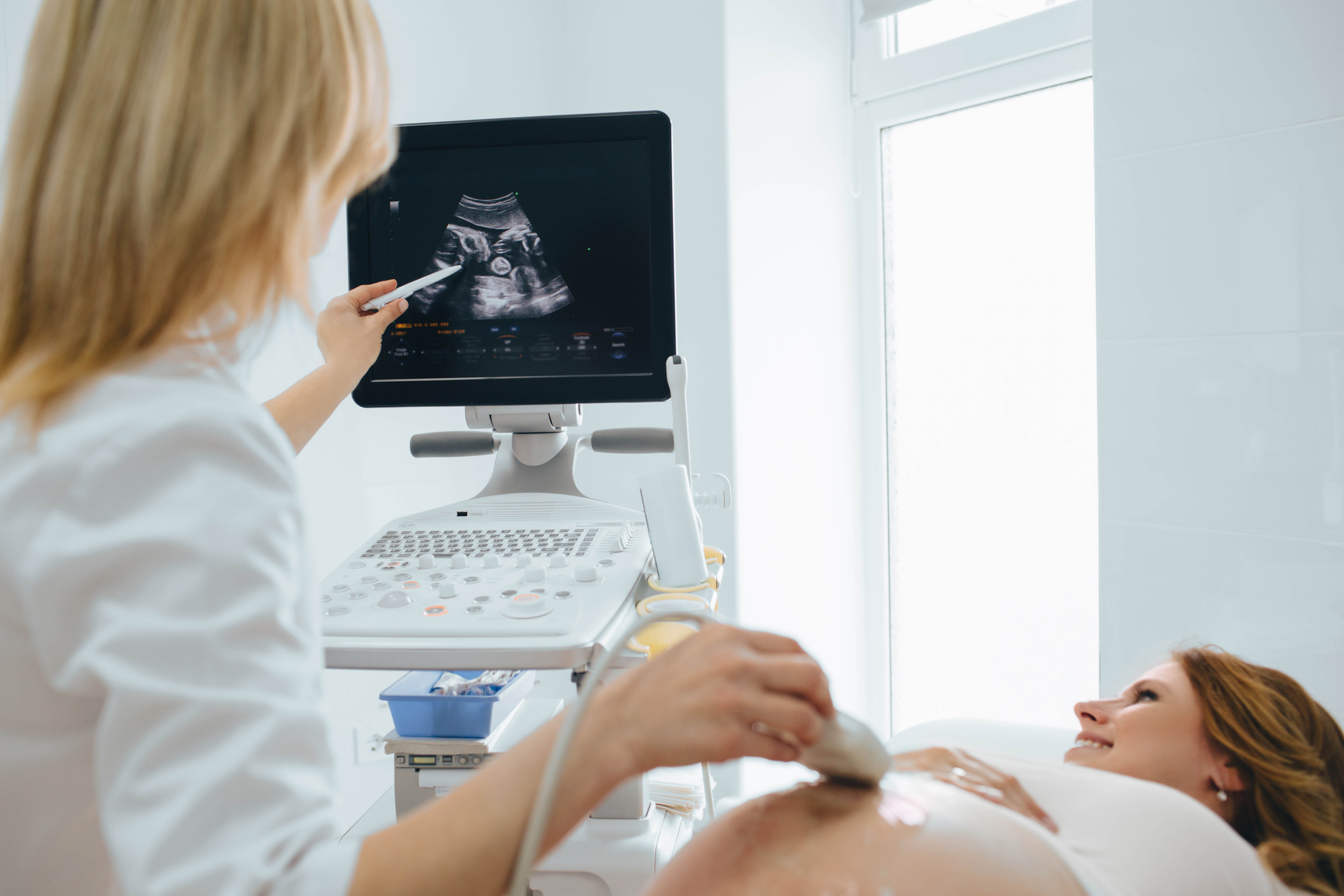 General Ultrasound