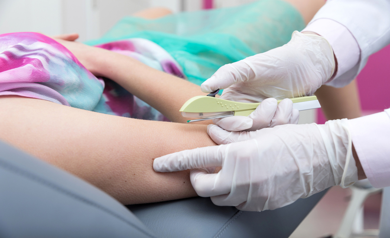Implano Insertion/Removal