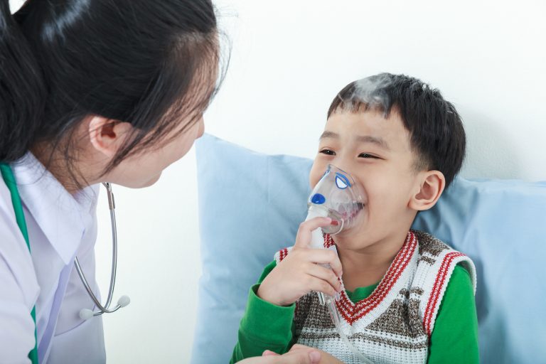Nebulizer
