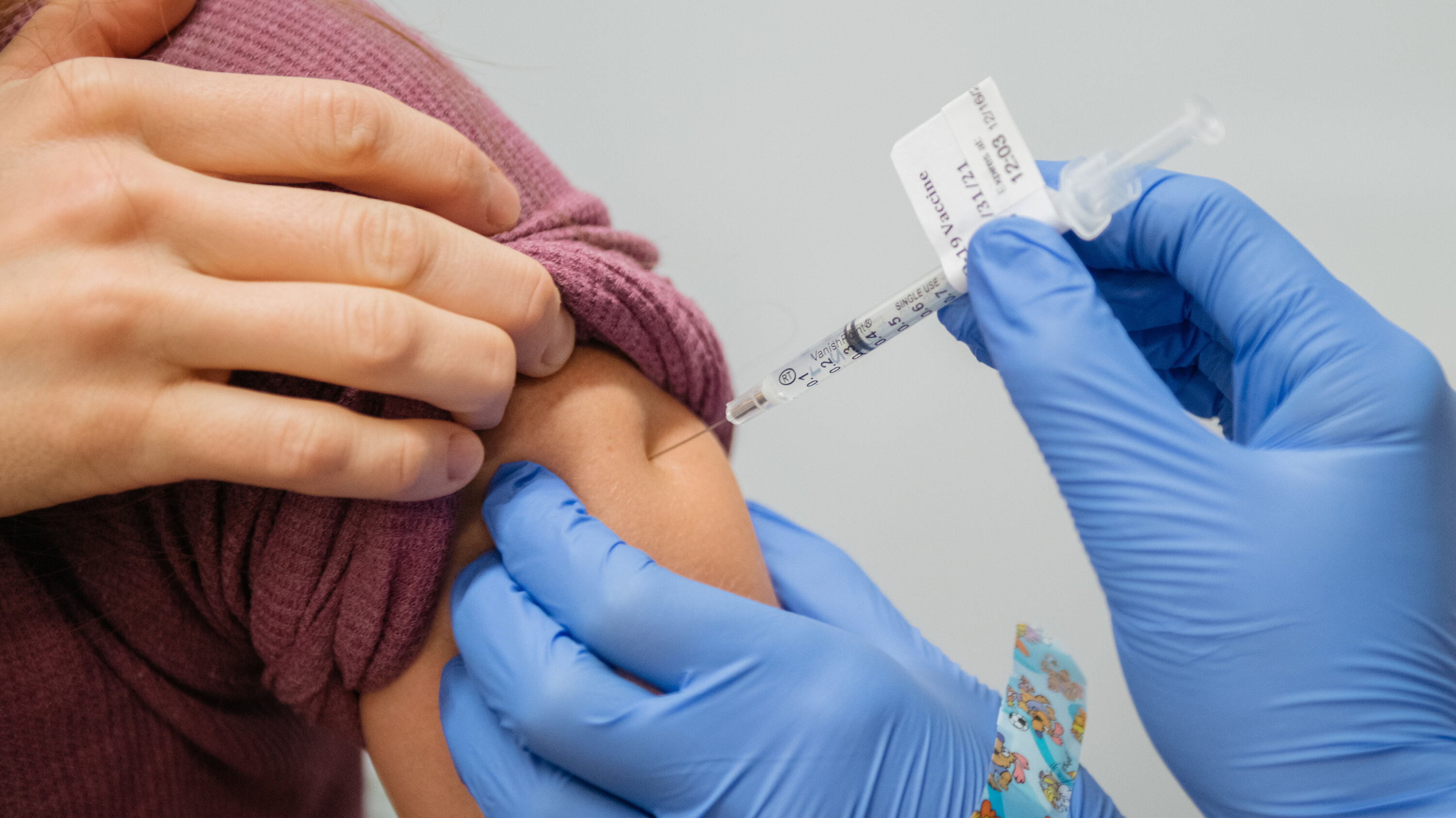 Vaccination & Immunization