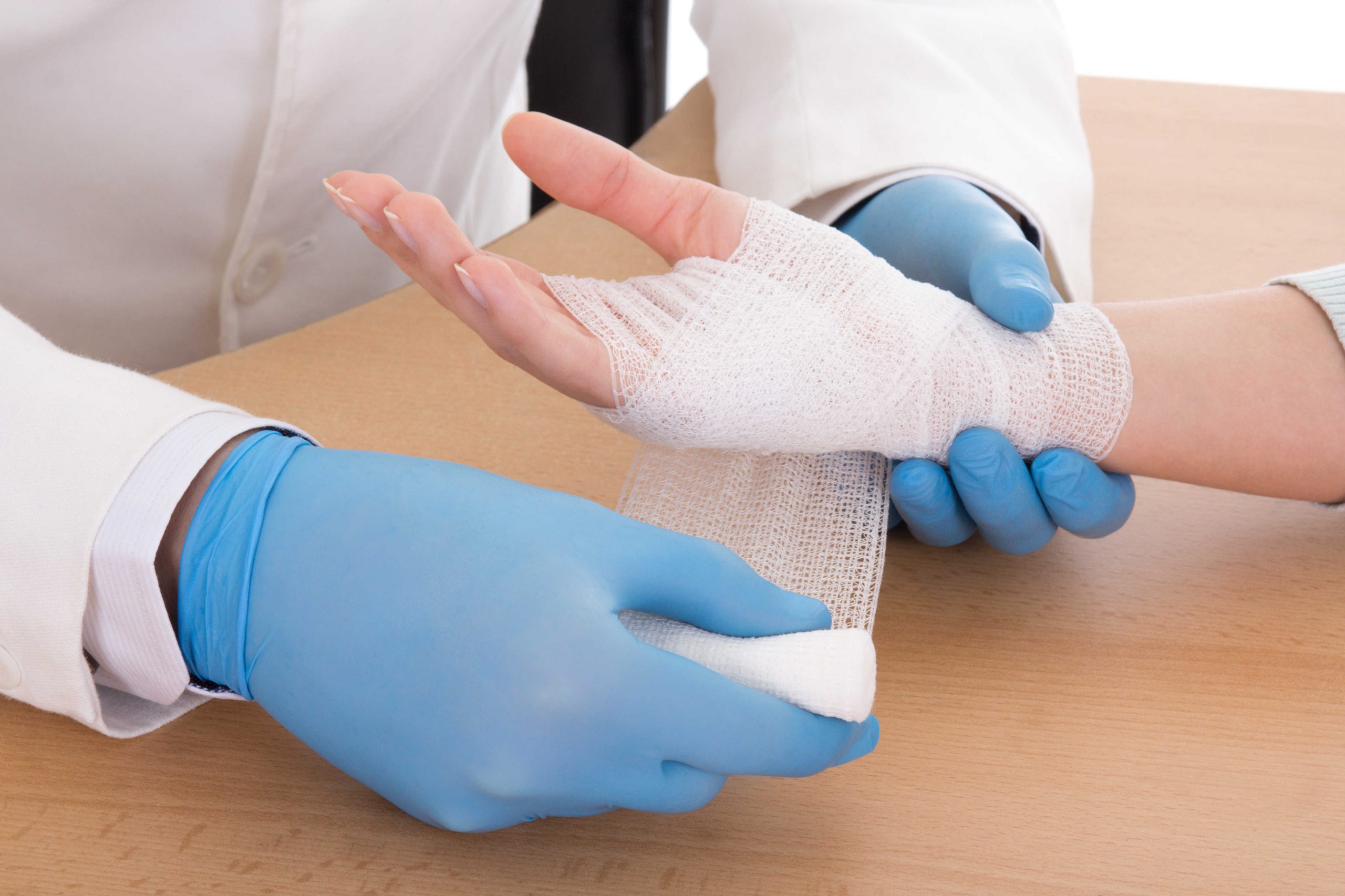 Wound Care