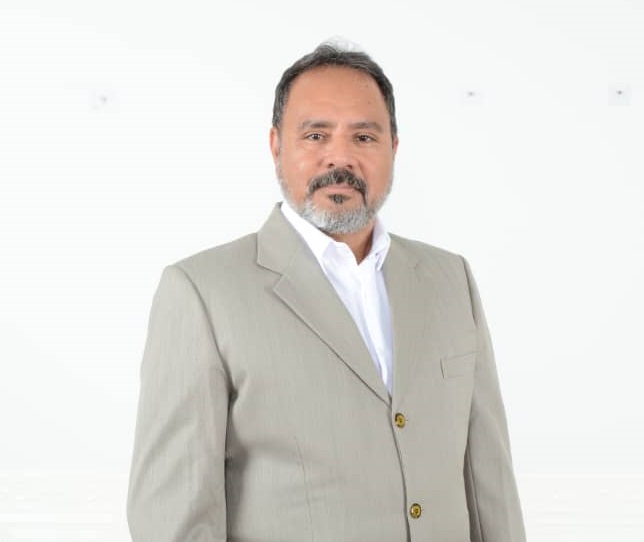 Dr. Amar Jeet Singh
