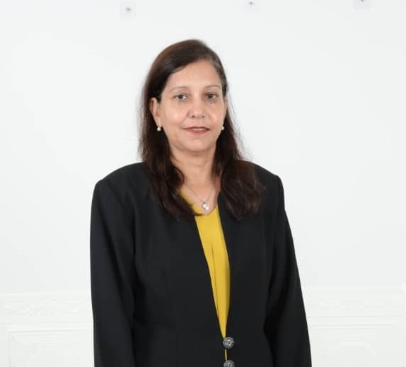Dr. Bhovindar Kaur
