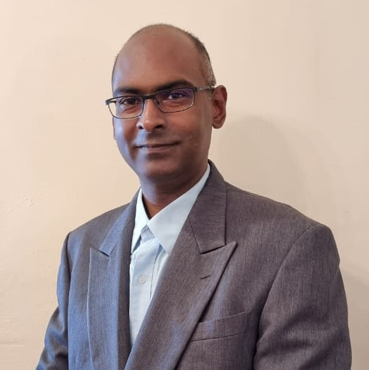 Dr. Ramzi